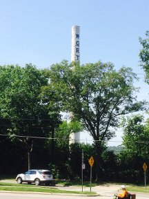 SmokeStack