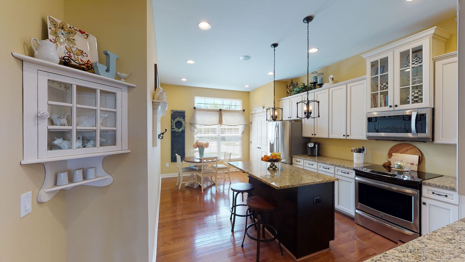 John Payne Realtor - Mariemont, Ohio