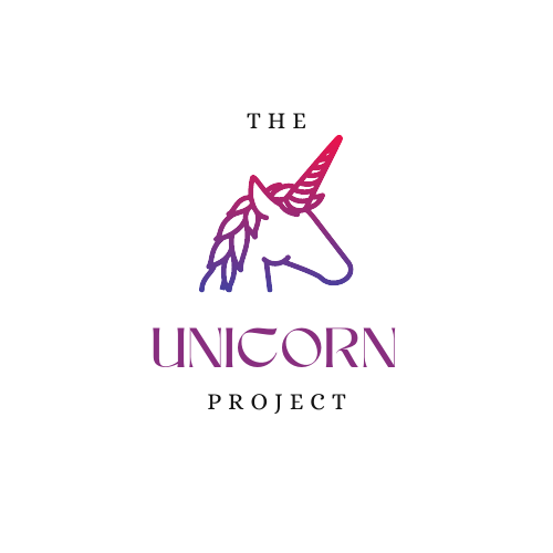 Unicorn Project - 500x500
