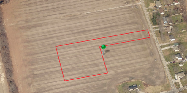 Lot 4_aerial