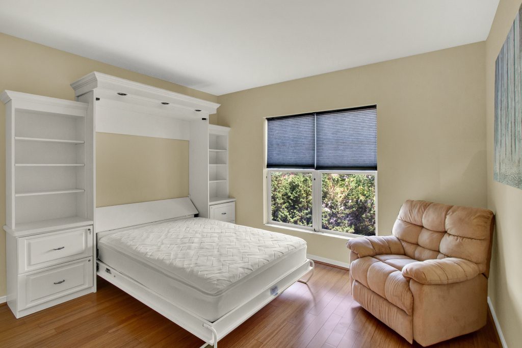 murphy bed iso