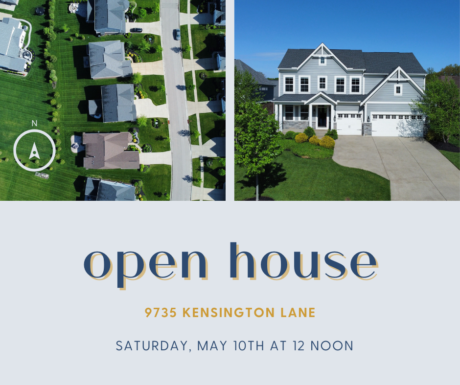 Open House_Kensington